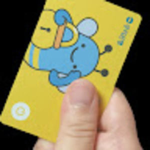 Meet your Posher, Sooji